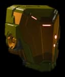 Corbel Helmet Mire