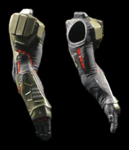 Palatino Arms