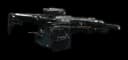 P6-LR Sniper Rifle