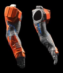 Palatino Arms Sunstone