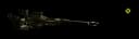 10-Series Greatsword Cannon