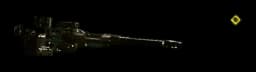 10-Series Greatsword Cannon