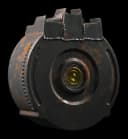 Tripledown Pistol Magazine (12 Cap)