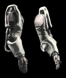 Antium Arms Storm