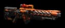 Atzkav "Igniter" Sniper Rifle