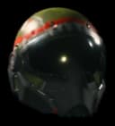 Tailwind Flight Helmet Big Bite