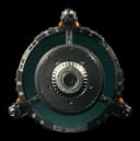 Hofstede-S1 Mining Laser
