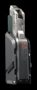Gallant Rifle Battery (45 cap)