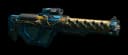 Zenith Laser Sniper Rifle