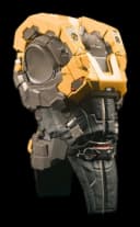 Corbel Core Halcyon