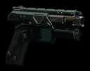 Arclight Pistol