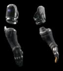 TrueDef-Pro Arms
