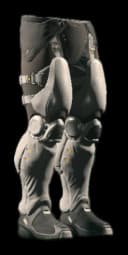 Testudo Legs Nightveil