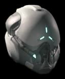 Antium Helmet Storm