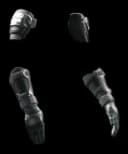 PAB-1 Arms