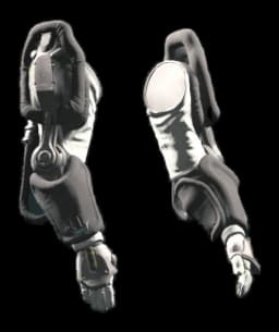 Antium Arms