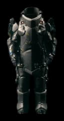 BUL-H4 Armor