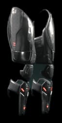 Calico Legs Tactical