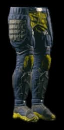 Arden-SL Legs
