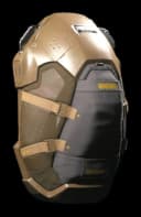 Testudo Backpack Earthshake