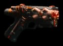 Yubarev "Igniter" Pistol