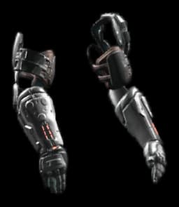 DustUp Arms Tactical