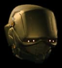 Geist Armor Helmet Desert