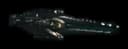 Lightstrike II Cannon