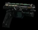 Arclight "Warhawk" Pistol