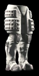 Antium Legs Storm