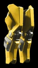 Strata Legs