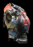 Overlord Core Supernova