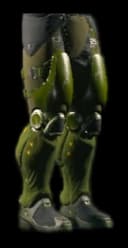 Testudo Legs Turfwar