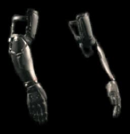 Calico Arms Tactical