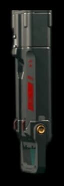 Custodian SMG Magazine (60 cap)
