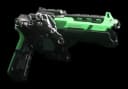 Coda "Big Boss" Pistol