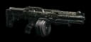BR-2 "Purgatory Camo" Shotgun