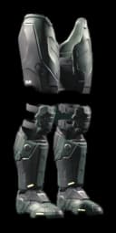 PAB-1 Legs