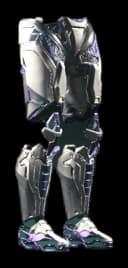 Aves Shrike Legs