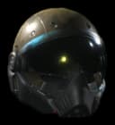 Tailwind Flight Helmet Dominion Camo