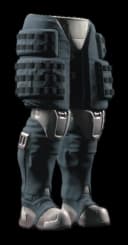 Antium Legs