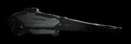 M3A Cannon