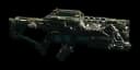 Devastator "Warhawk" Shotgun