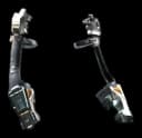 Lynx Arms