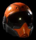 Tailwind Flight Helmet Thunderstruck