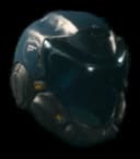 Testudo Helmet
