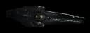 Lightstrike III Cannon