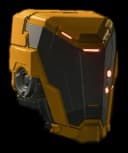Corbel Helmet Halcyon