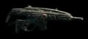 S71 "Purgatory Camo" Rifle