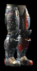 Overlord Legs Supernova
